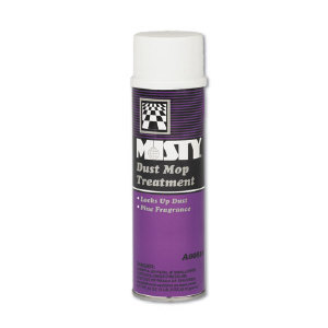 Amrep Misty A810-20 Misty&#174; Dust Mop Treatment
