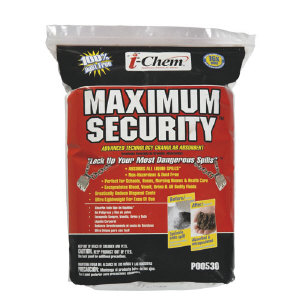 Amrep Misty P00530-6 Maximum Security&#8482; Sorbent, 6/1 Lb.