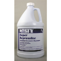 Amrep Misty R327-4 Misty® Super Reprosolve Industrial Detergent/Degreaser