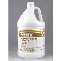 Amrep Misty R811-4 Misty® Crystal Clear Dust Mop Treatment
