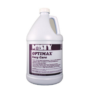 Amrep Misty R876-5 Misty&#174; OPTIMAX&#174; Easy Care Floor Finish, 5 Gal