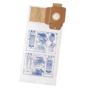 APC Filtration JAN-CXBP-2 Janitized&#174; Vacuum Bags / Filters