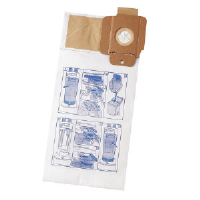 APC Filtration JAN-CXBP-2 Janitized® Vacuum Bags / Filters