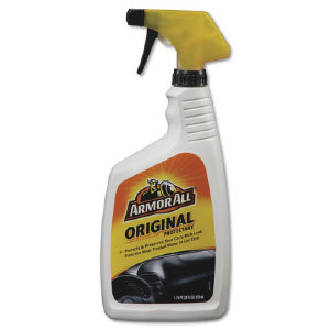 Armor All 10228 Original Protectant, 6/28 Oz