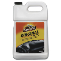 Armor All 10710 Original Protectant, 4/1 Gallon