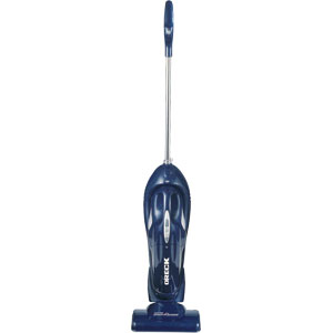 Oreck AV701B Electrikbroom&reg; Cordless QuickStick Vacuum