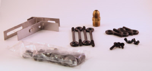 Broilmaster B100521 Kit, U26 Hardware