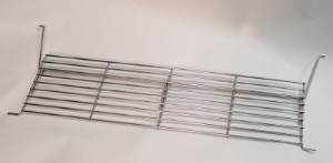 Broilmaster B100594 Chrome Warming Rack