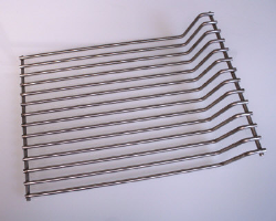 Broilmaster B878361 Cooking Grid, Stainless Steel Rod, (Single Piece, 2 required)