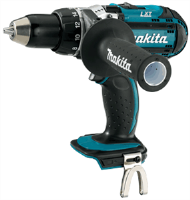 Makita BDF451Z 18V LXT Lithium-Ion 1/2" Driver-Drill (Tool Only)