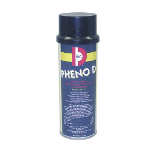 Big D Industries 337 Pheno D Disinfectant Deodorant Spray