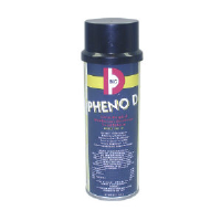 Big D Industries 337 Pheno D Disinfectant Deodorant Spray