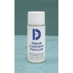 Big D Industries 341 Odor Control Fogger