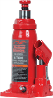 Blackhawk Automotive BH2060 6 Ton Bottle Jack