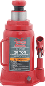 Blackhawk Automotive BH2200 20 Ton Bottle Jack