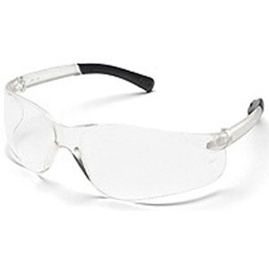 MCR Safety BK110AF Bearkat® Safety Glasses,Clear, Anti-Fog MCR Safety BK110AF Bearkat® Safety Glasses,Clear, Anti-Fog