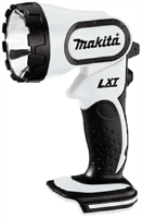Makita BML185W 18V LXT Lithium-ion Rechargeable Flashlight