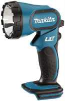 Makita BML185 18V LXT Lithium-ion Rechargeable Flashlight