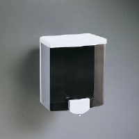 Bobrick 40 Surface-Mounted Liquid Soap Dispenser
