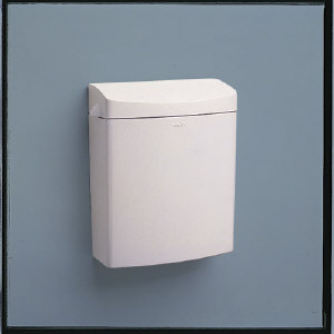 Bobrick 5270 Matrix&#8482; Receptacle