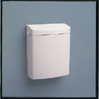 Bobrick 5270 Matrix™ Receptacle