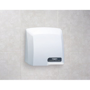 Bobrick 710 Compac&#8482; Automatic Hand Dryer