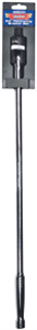 VIM Tools BR24 24&#34; Ratcheting Breaker Bar, 1/2&#34; Dr.