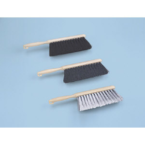 Pro Line Brush 5208 Black Tampico Counter Brush, 8&quot;