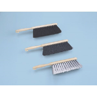 Pro Line Brush 5208 Black Tampico Counter Brush, 8"