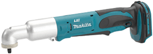Makita BTL063Z 18V LXT Cordless 3/8" Angle Impact Wrench (Tool Only) Makita BTL063Z 18V LXT Cordless 3/8" Angle Impact Wrench (Tool Only)