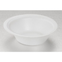 Boardwalk 12UNLAMBWL Non-Laminated Foam Bowls, 1000/Cs.