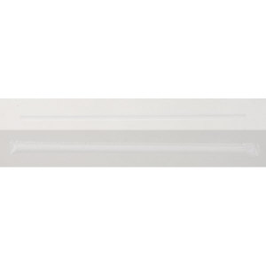 Boardwalk 285T Unwrapped Translucent Straws, 500/Case Boardwalk 285T Unwrapped Translucent Straws, 500/Case