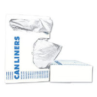 Boardwalk 3339EXH Linear Low-Density Can Liners, 33x39, 150/Cs.