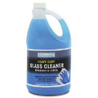 Boardwalk 341-4 Glass & Window Cleaner, RTU, 4/1 Gallon