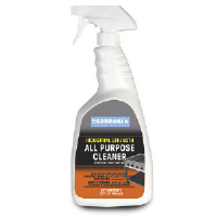 Boardwalk 342-12 All-Purpose Cleaner, 32 Oz Trigger, 12/Cs.