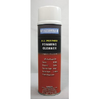Boardwalk 342-A All-Purpose Foaming Cleaner with Ammonia, 12/Cs.