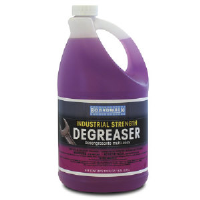 Boardwalk 344-4 Industrial Degreaser, 4/1 Gallon