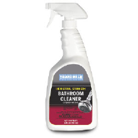 Boardwalk 345-12 Bathroom Cleaner, 32 Oz Trigger, 12/Cs.