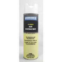 Boardwalk 348-A Citrus Air Freshener, 12/20 Oz.