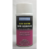 Boardwalk 353-A Chewing Gum & Candle Wax Remover, 12/Cs.