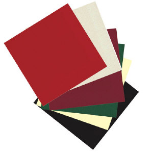 Boardwalk 44027 Red Dinner Napkins, 1000/Cs.