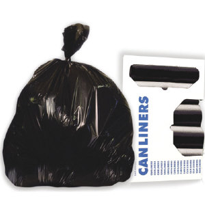 Boardwalk 516 Low Density Repro Liners, 33x39, 1.5 Mil Boardwalk 516 Low Density Repro Liners, 33x39, 1.5 Mil