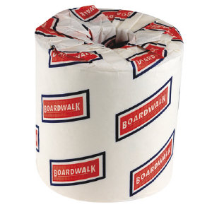 Boardwalk 6145 2 Ply Bath Tissue, 96/Case