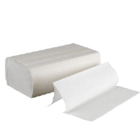 Boardwalk 6200 Multi-Fold Towels, White, 16/250