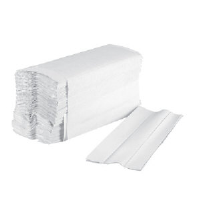 Boardwalk 6220 C-Fold Towels, White, 12/200