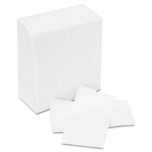 Boardwalk 8302 Tall Fold Dispenser Napkins, 10,000/Case