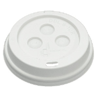 Boardwalk 8DOMELID 8 Ounce Dome Cup Lids, 1,000/Cs.