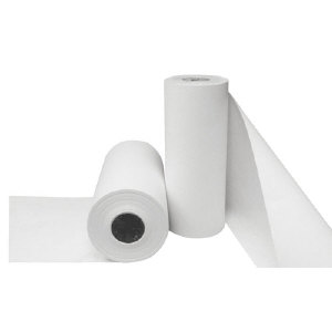 Boardwalk BUTCH1540900 White Butcher Paper Rolls, 15&quot; x 900'