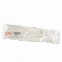 Boardwalk COMBOKIT Wrapped Utencils Kits, 250/Case