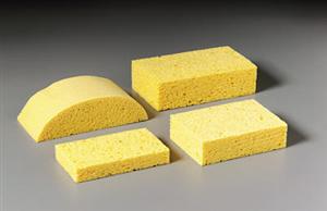 3M C-41 Extra Large Commercial Sponges